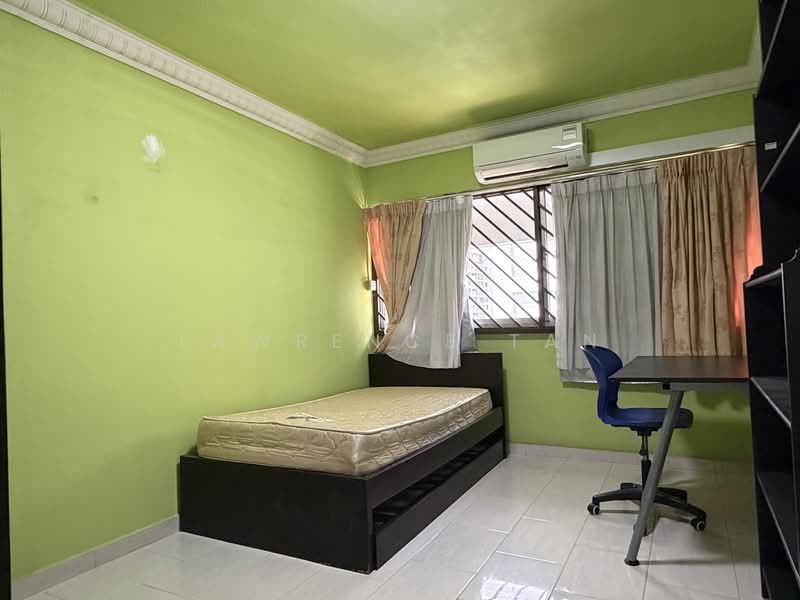 For Rent - 328 Yishun Ring Road