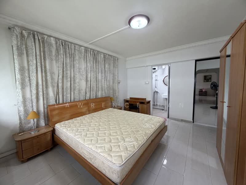 For Rent - 328 Yishun Ring Road