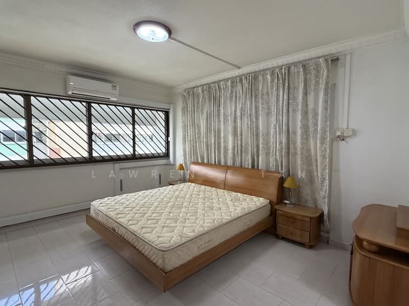 For Rent - 328 Yishun Ring Road