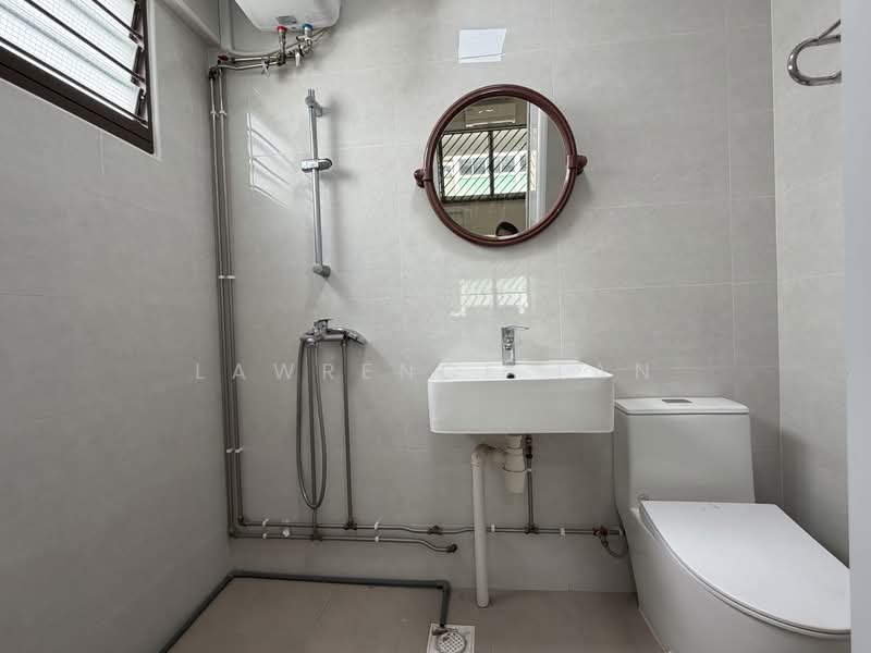 For Rent - 328 Yishun Ring Road