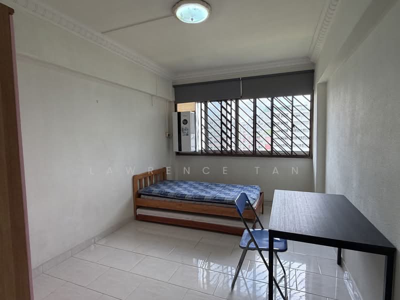 For Rent - 328 Yishun Ring Road