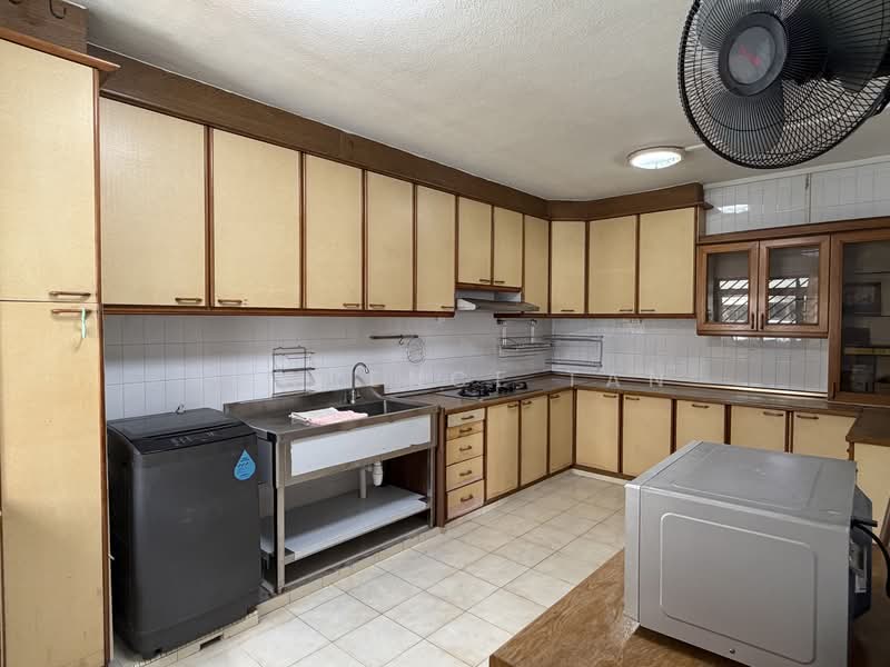 For Rent - 328 Yishun Ring Road