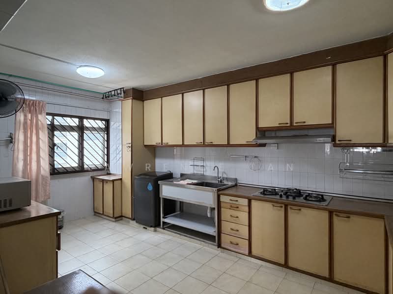 For Rent - 328 Yishun Ring Road