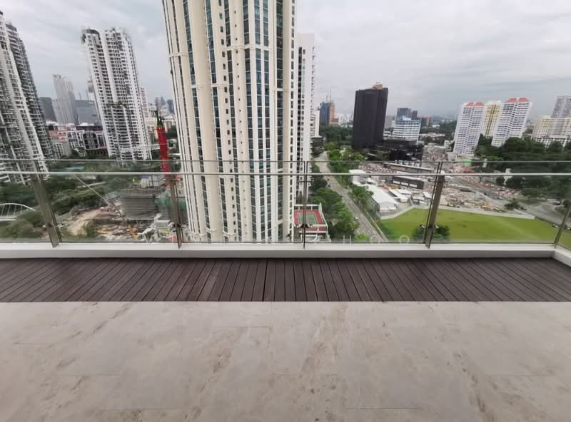Centennia Suites, 100 Kim Seng Road, 4 Bedrooms, 2,260 sqft, Condominium For Rent, by Vivien Choo, 21879575 - PropertyGuru.com.sg