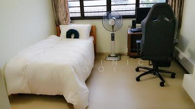 For Rent - 340 Choa Chu Kang Loop