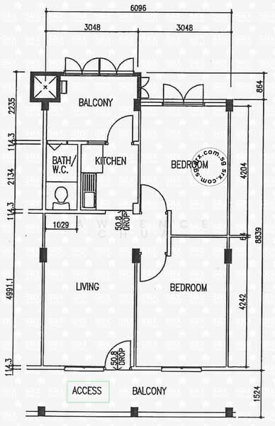 38 Circuit Road, 38 Circuit Road, Room Rental, 60 sqft, HDB Flat For Rent, by Lawrence Chua, 21879891 - PropertyGuru.com.sg