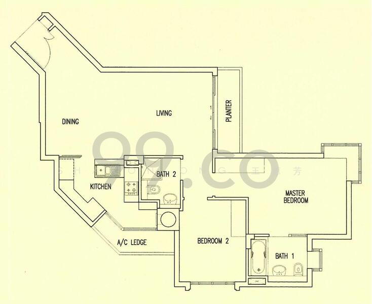 For Rent Robertson 100