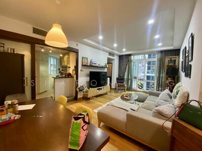 For Rent - Robertson 100