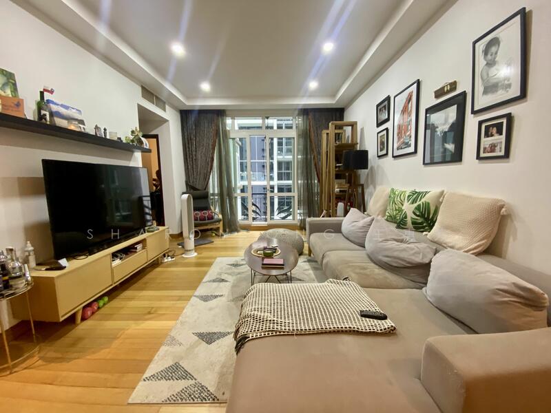 For Rent - Robertson 100