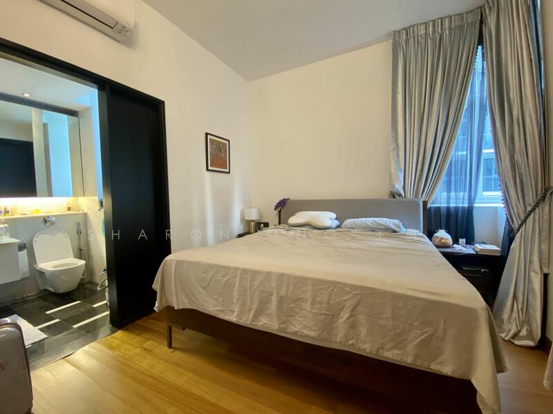 For Rent - Robertson 100