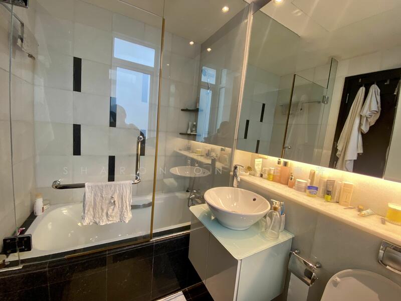 For Rent - Robertson 100