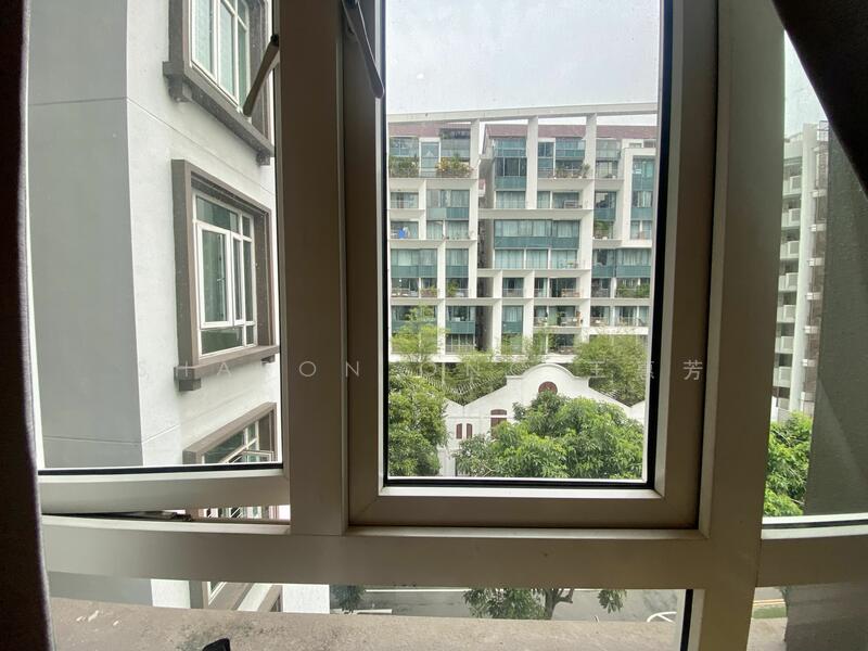 For Rent - Robertson 100