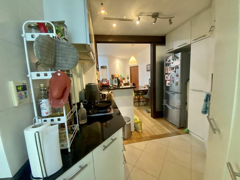 For Rent - Robertson 100