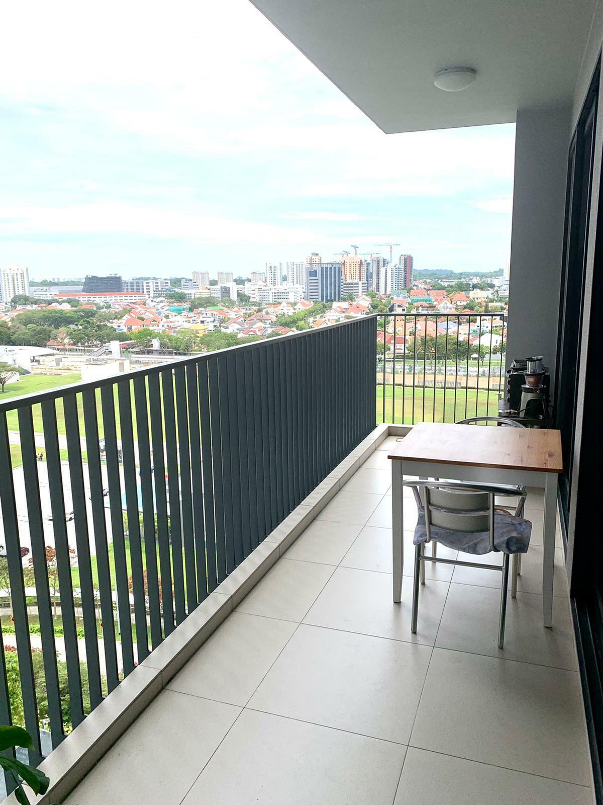 For Rent - Sky Vue
