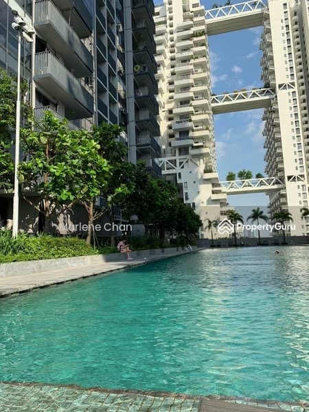 For Rent - Sky Vue