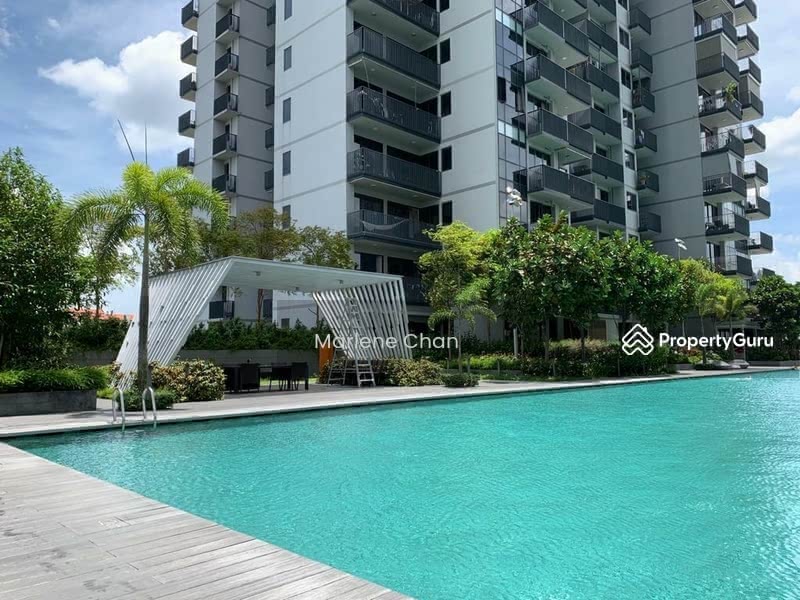 For Rent - Sky Vue