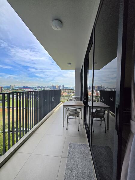 For Rent - Sky Vue