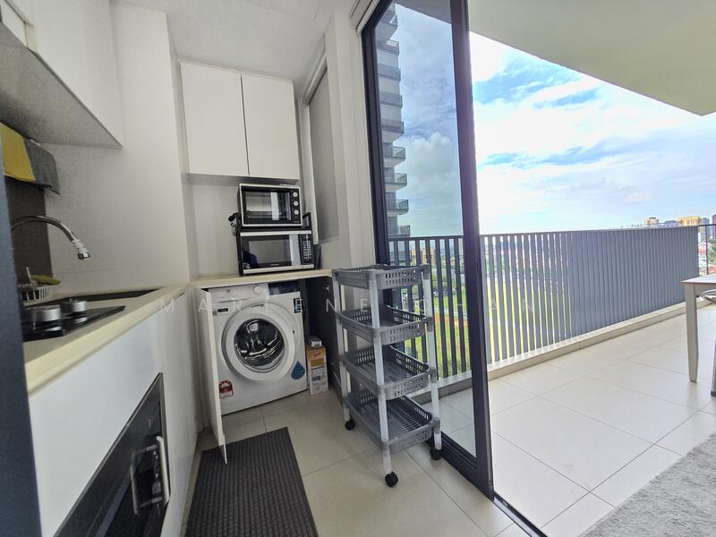 For Rent - Sky Vue