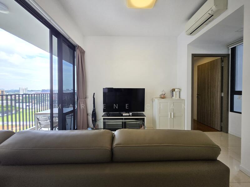 For Rent - Sky Vue