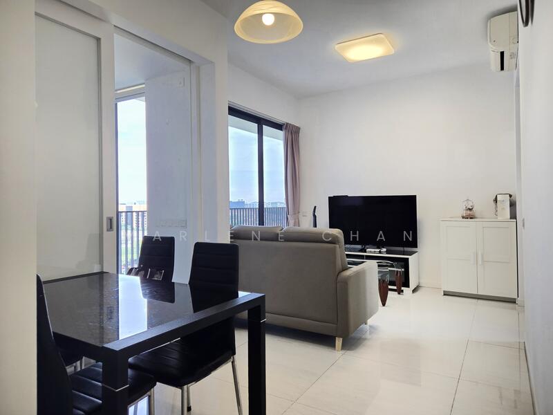 For Rent - Sky Vue