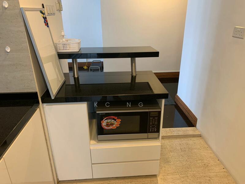 River Place, 66 Havelock Road, 1 Bedroom, 678 sqft, Condominium For Rent, by KC Ng, 21880487 - PropertyGuru.com.sg