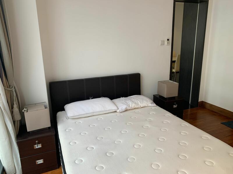 River Place, 66 Havelock Road, 1 Bedroom, 678 sqft, Condominium For Rent, by KC Ng, 21880487 - PropertyGuru.com.sg