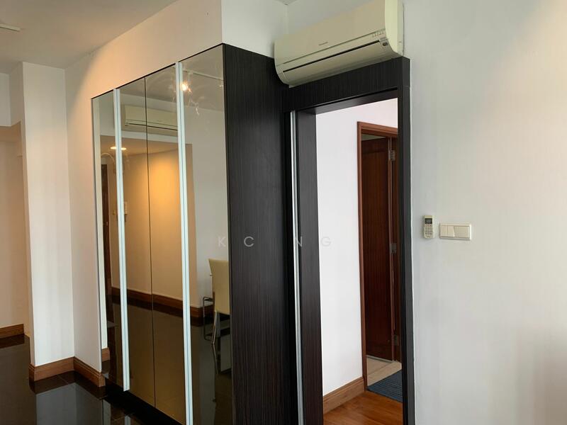River Place, 66 Havelock Road, 1 Bedroom, 678 sqft, Condominium For Rent, by KC Ng, 21880487 - PropertyGuru.com.sg