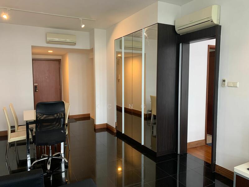 River Place, 66 Havelock Road, 1 Bedroom, 678 sqft, Condominium For Rent, by KC Ng, 21880487 - PropertyGuru.com.sg