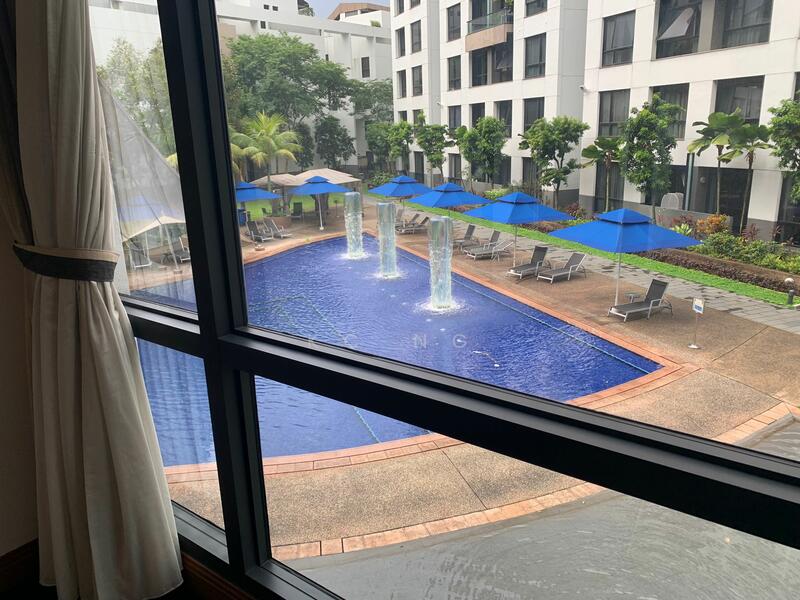 River Place, 66 Havelock Road, 1 Bedroom, 678 sqft, Condominium For Rent, by KC Ng, 21880487 - PropertyGuru.com.sg