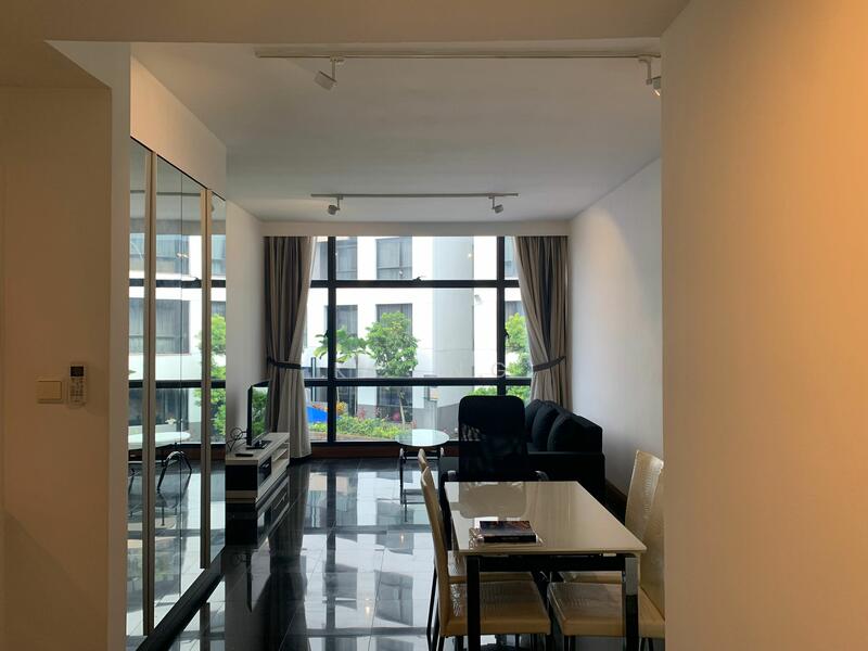 River Place, 66 Havelock Road, 1 Bedroom, 678 sqft, Condominium For Rent, by KC Ng, 21880487 - PropertyGuru.com.sg