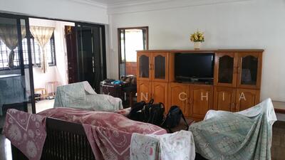 For Rent - 225A Compassvale Walk