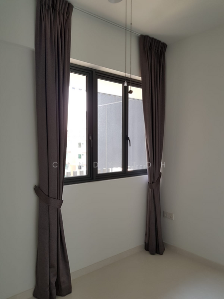 For Rent - Trilive