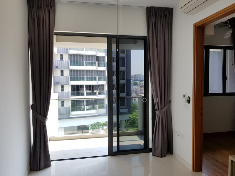 For Rent - Trilive