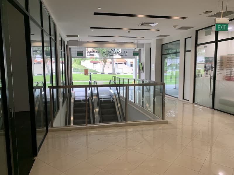 Viva Vista, 3 South Buona Vista Road, 161 sqft, Other Retail For Rent, by Melvin Tang, 21880991 - CommercialGuru.com.sg