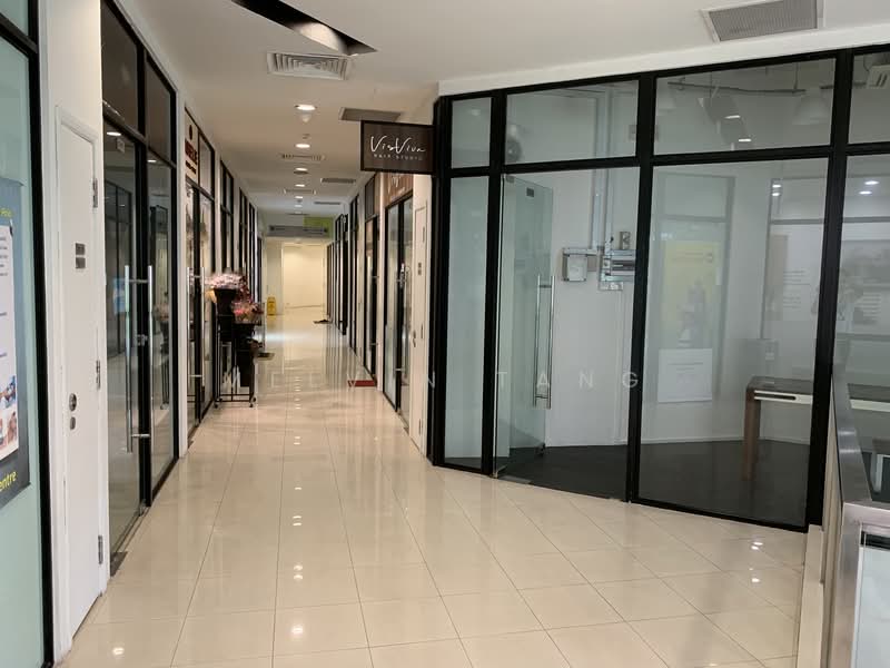 Viva Vista, 3 South Buona Vista Road, 161 sqft, Other Retail For Rent, by Melvin Tang, 21880991 - CommercialGuru.com.sg