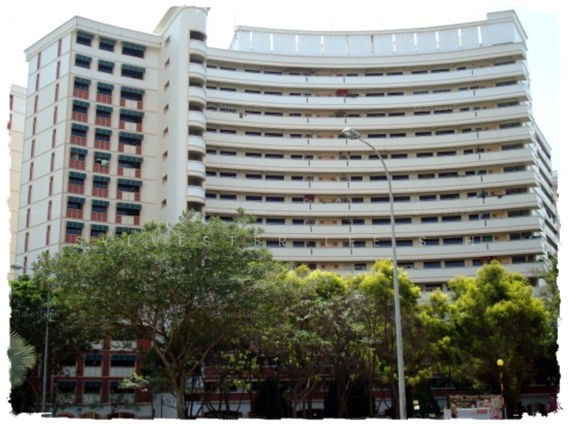 For Rent - 318 Sembawang Vista