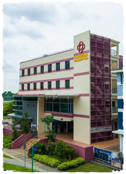 For Rent - 318 Sembawang Vista