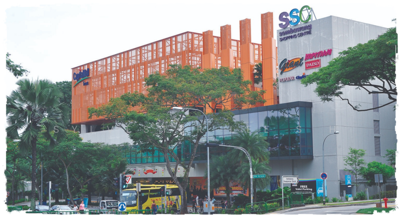 For Rent - 318 Sembawang Vista