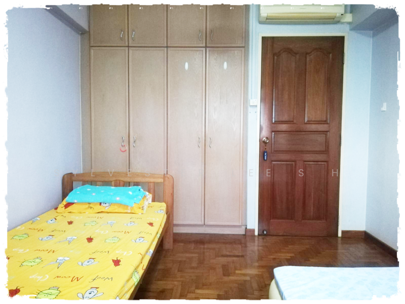 For Rent - 318 Sembawang Vista