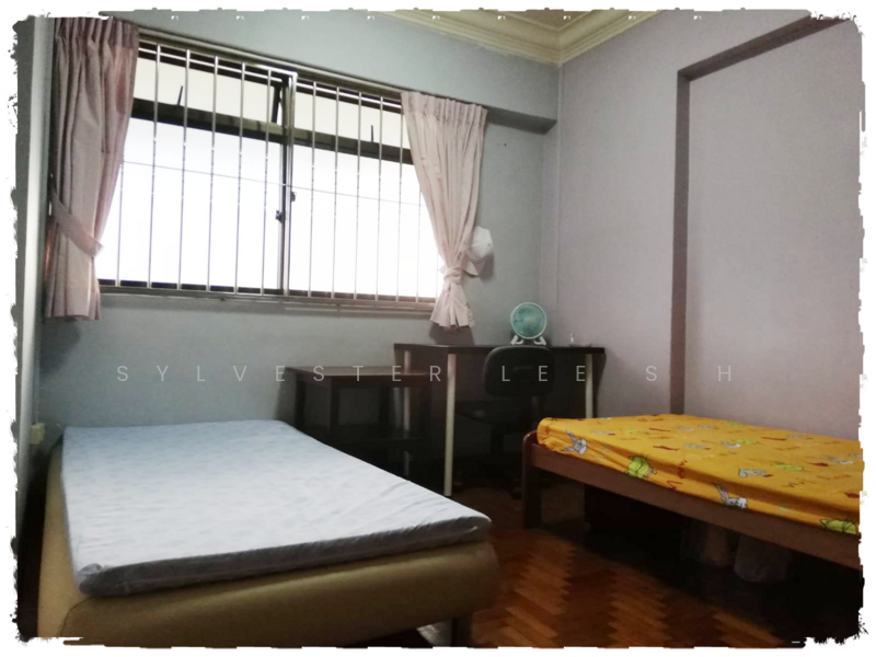 For Rent - 318 Sembawang Vista
