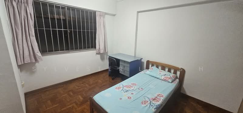 318 Sembawang Vista, 318 Sembawang Vista, Room Rental, 129 sqft, HDB Flat For Rent, by Sylvester Lee S H, 21881198 - PropertyGuru.com.sg