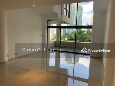 For Rent - The Colonnade