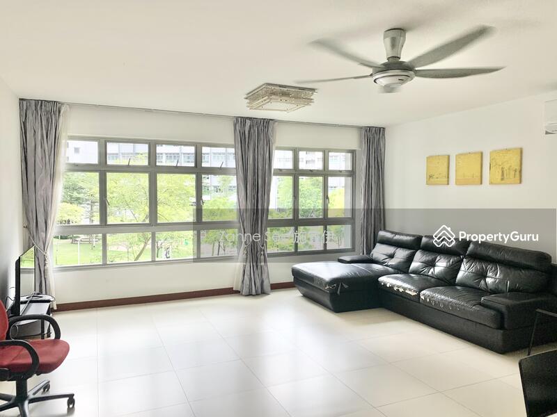 For Rent - 432B Yishun Avenue 1