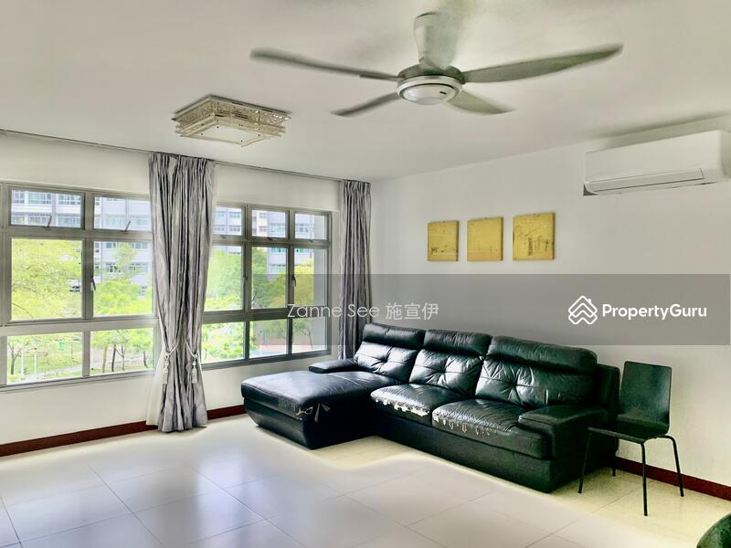 For Rent - 432B Yishun Avenue 1