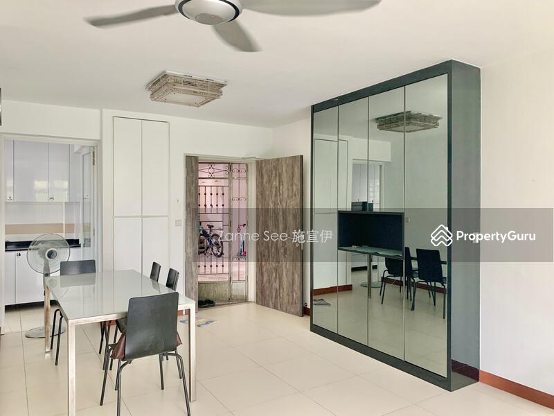 For Rent - 432B Yishun Avenue 1