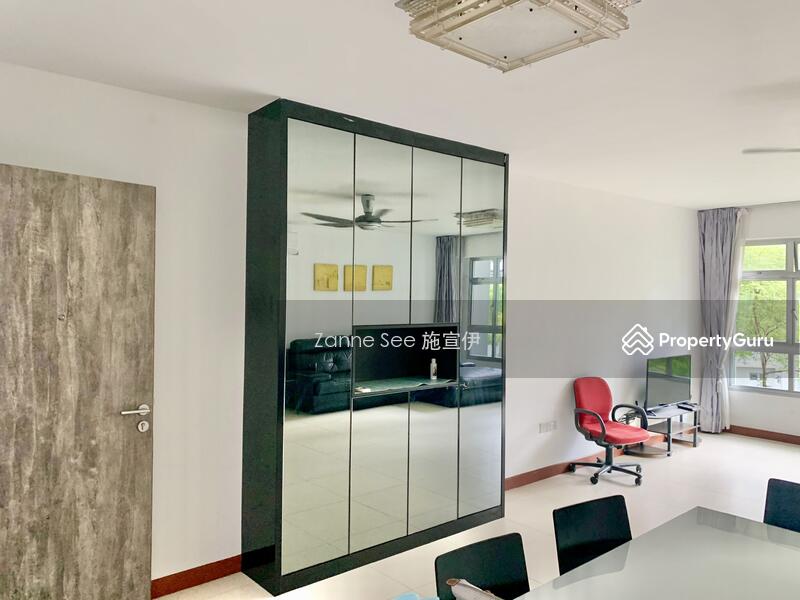 For Rent - 432B Yishun Avenue 1