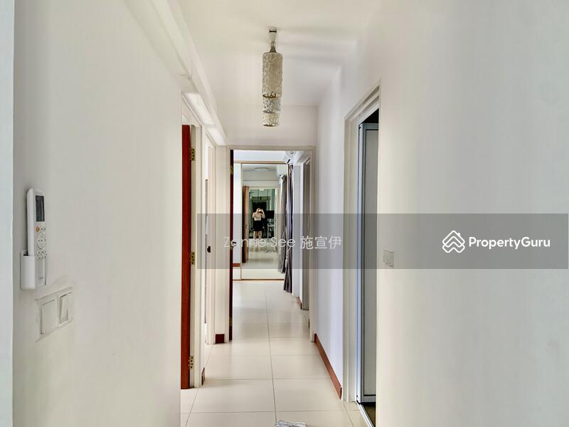 For Rent - 432B Yishun Avenue 1