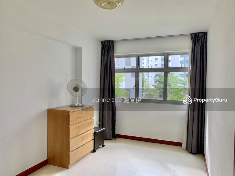 For Rent - 432B Yishun Avenue 1
