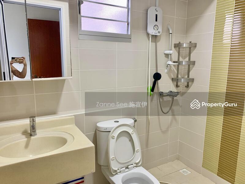 For Rent - 432B Yishun Avenue 1