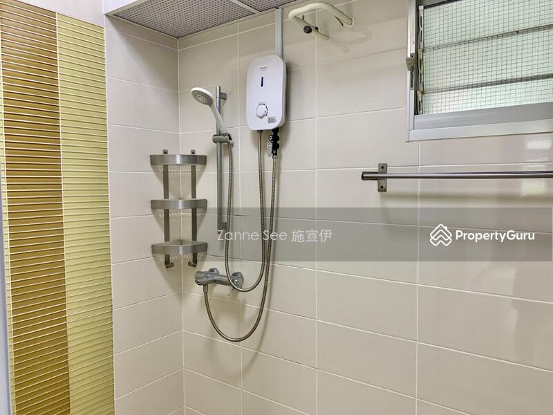 For Rent - 432B Yishun Avenue 1